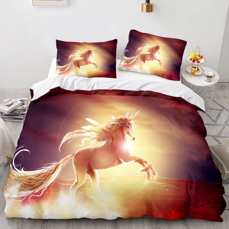RainbowUnicornHorseBeddingSetBedroomDecorColorful_fe2620fd-d3d2-4f51-97ce-e7a3f981532a