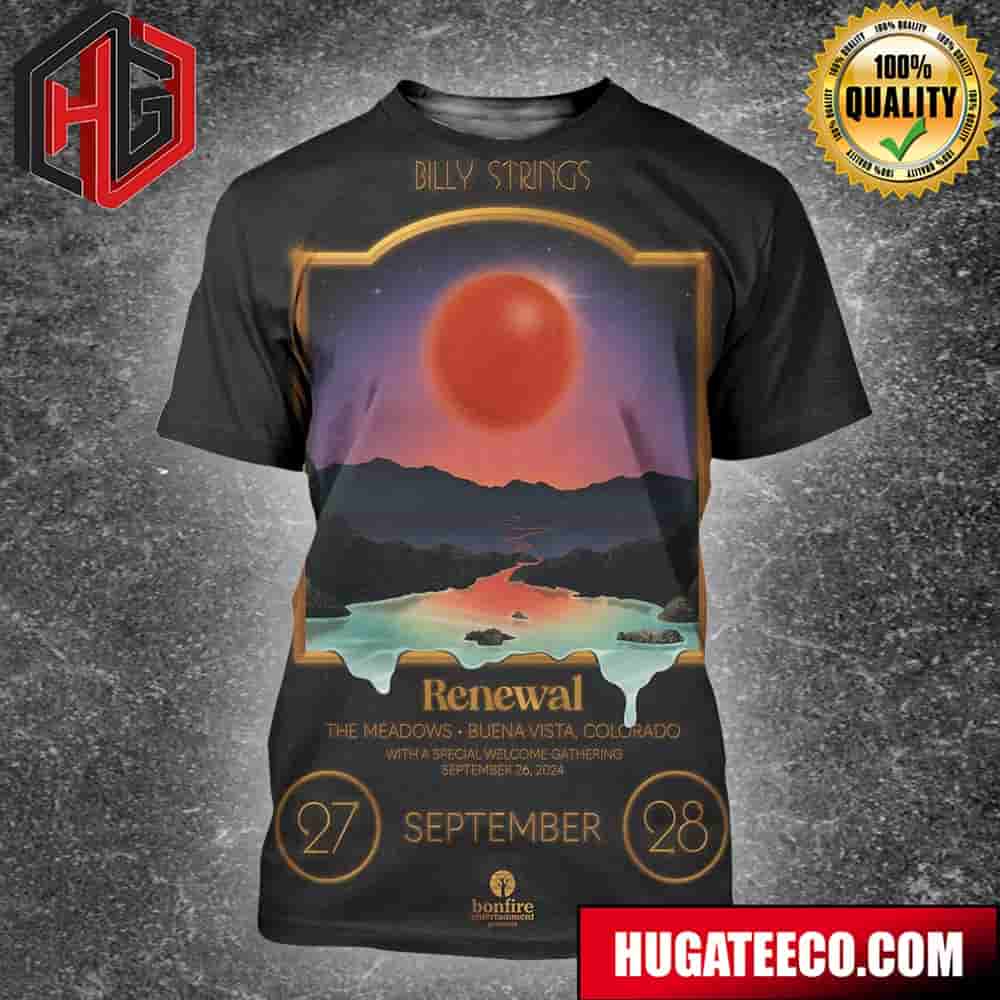 Billy-Strings-Renewal-Returns-To-The-Meadows-Buena-Vista-Colorado-September-27-28-2024-All-Over-Print-Shirt-E5iaE_abyhxa